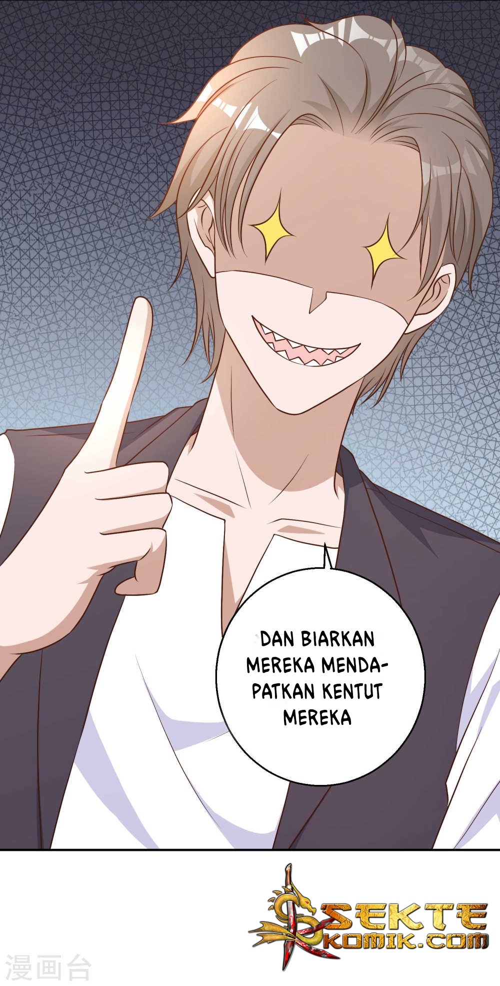 God Fisherman Chapter 09 Gambar 30